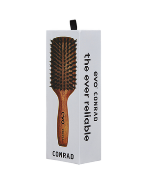 Evo Conrad Bristle paddle brush