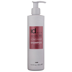 IdHAIR Elements Xclusive Long Hair Shampoo 300 ml