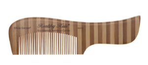 Olivia Garden Healthy Hair comb - Kammat