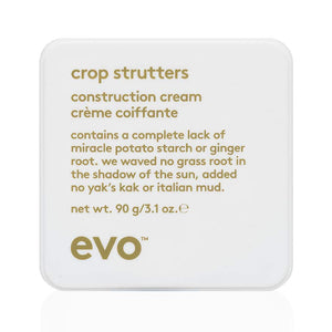 evo crop strutters construction cream 90 g
