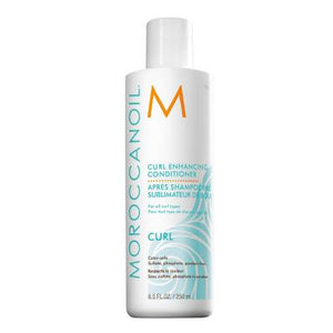 MOROCCANOIL  Curl Enhancing Conditioner - Kiharan hiuksen hoitoaine 250 ml