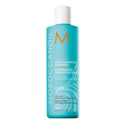 MOROCCANOIL  Curl Enhancing Shampoo - Kiharan hiuksen shampoo 250 ml