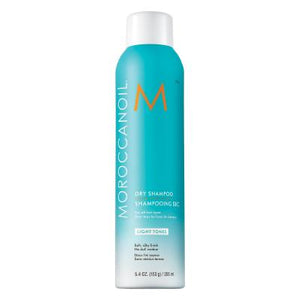 MOROCCANOIL Dry Shampoo - Kuivashampoo, Blond 205 ml