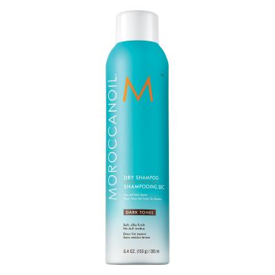 MOROCCANOIL Dry Shampoo - Kuivashampoo, Brunette 205 ml