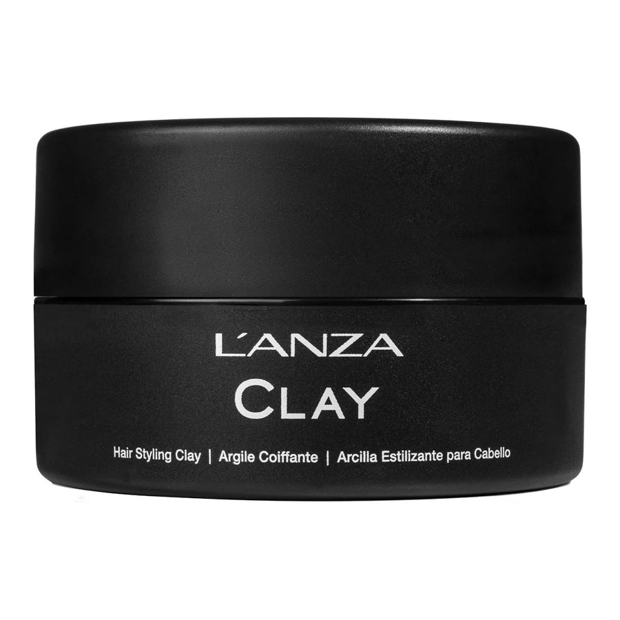LANZA Healing style Clay