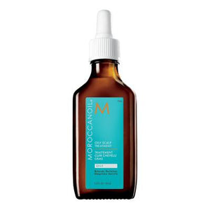 MOROCCANOIL Oily Scalp Treatment - Rasvoittuvan hiuspohjan hoitoseerumi 45 ml