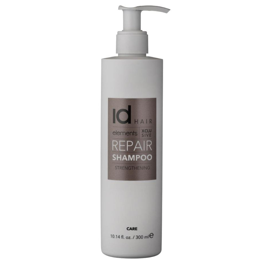 IdHAIR Elements Xclusive Repair Shampoo 300 ml