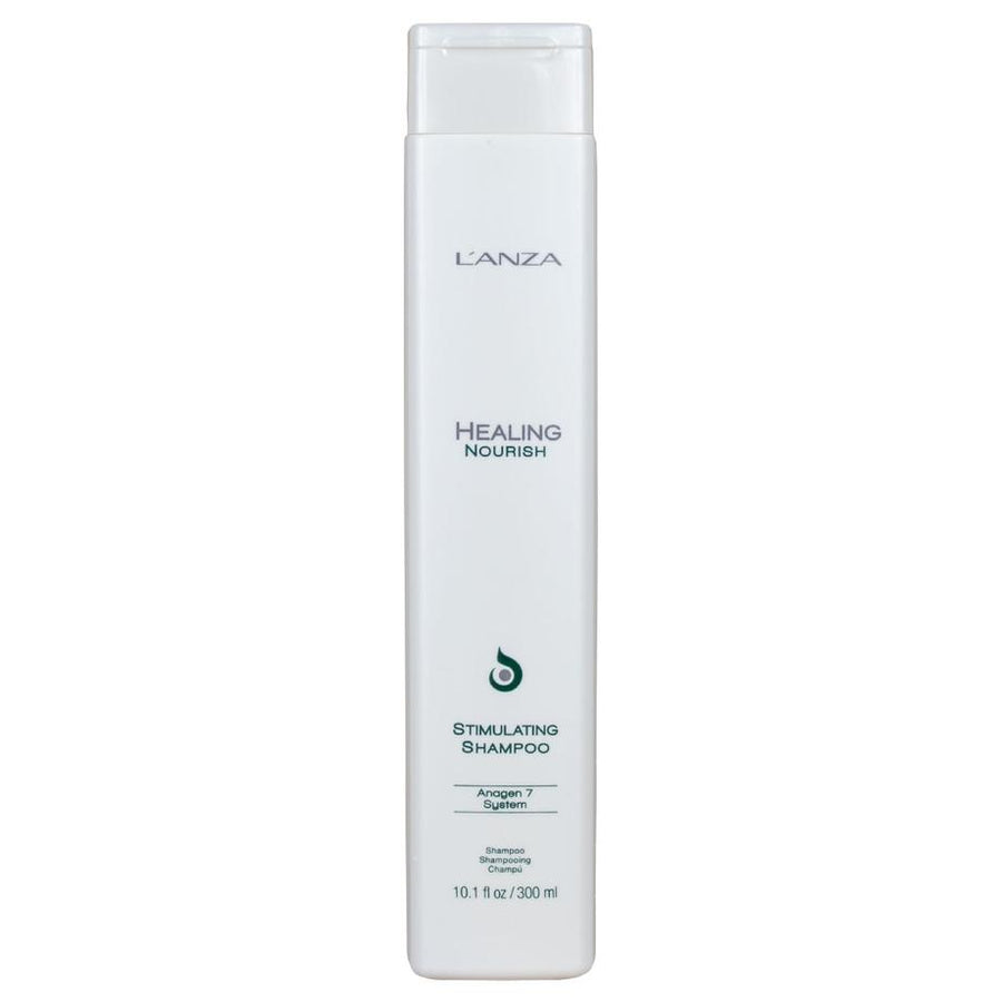 LANZA Healing Nourish Stimulating Shampoo 300 ml