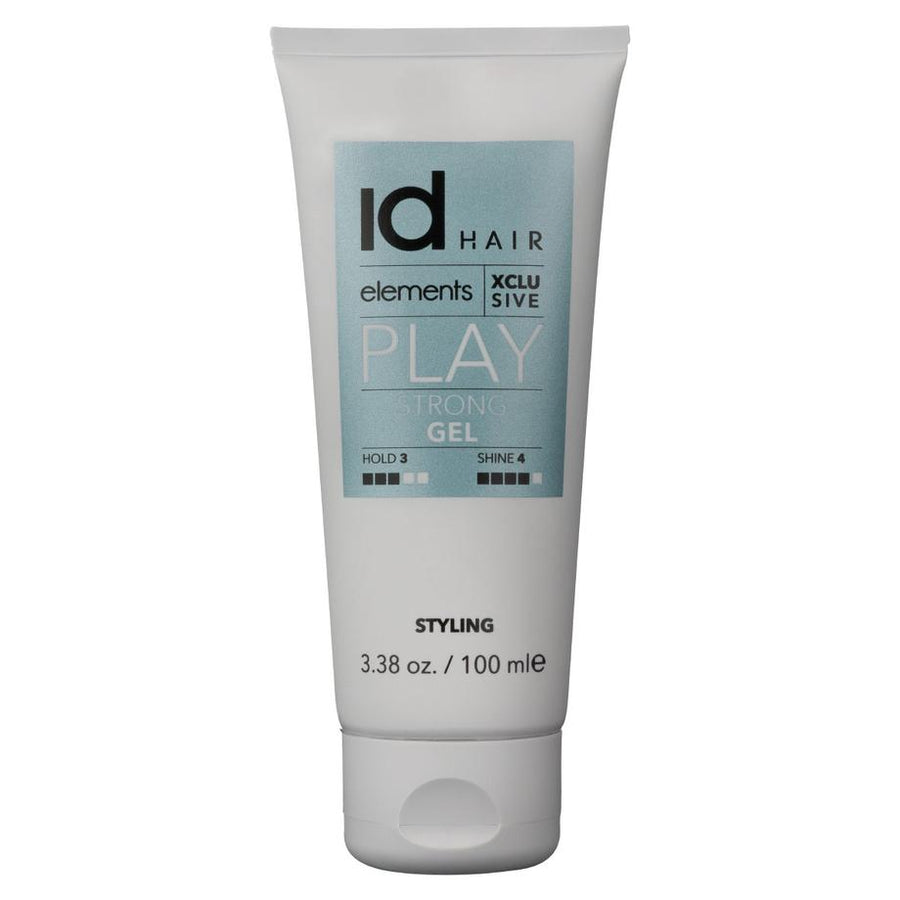 IdHAIR Elements Xclusive PLAY Strong Gel 100 ml