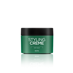 VISION : STYLING CREME